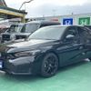 honda civic 2025 CFJ1770199 image 4