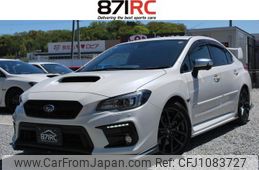 subaru wrx 2018 -SUBARU--WRX VAG--029652---SUBARU--WRX VAG--029652-
