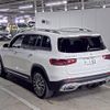 mercedes-benz glb-class 2024 -MERCEDES-BENZ--Benz GLB W1N2476132W340882---MERCEDES-BENZ--Benz GLB W1N2476132W340882- image 6