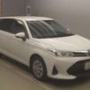 toyota corolla-fielder 2021 CFJ1693521 image 8
