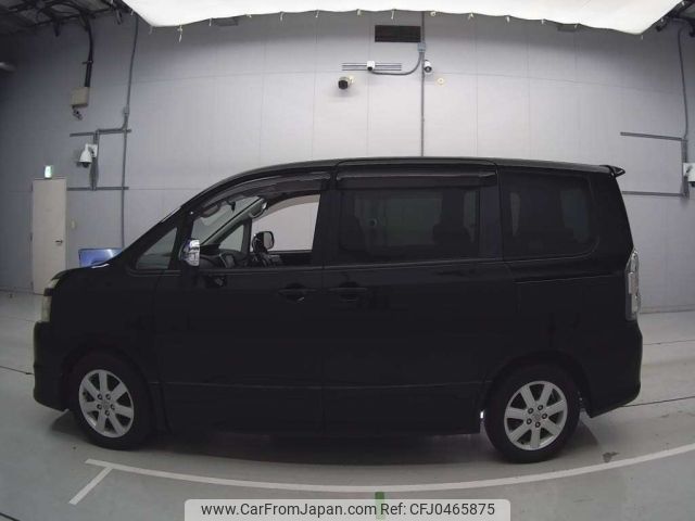 toyota voxy 2008 NIKYO_YB82478 image 2