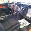 toyota fj-cruiser 2012 CFJ1006834 image 4
