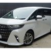 toyota alphard 2023 -TOYOTA--Alphard 3BA-AGH40W--AGH40-0009478---TOYOTA--Alphard 3BA-AGH40W--AGH40-0009478- image 1