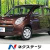 suzuki alto 2010 -SUZUKI--Alto DBA-HA25S--HA25S-741880---SUZUKI--Alto DBA-HA25S--HA25S-741880- image 1