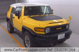 toyota fj-cruiser 2011 -TOYOTA 【名古屋 340ﾗ2000】--FJ Curiser GSJ15W-0114425---TOYOTA 【名古屋 340ﾗ2000】--FJ Curiser GSJ15W-0114425-