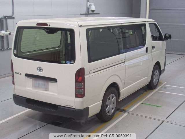 toyota hiace-van 2019 -TOYOTA--Hiace Van CBF-TRH200V--TRH200-5039083---TOYOTA--Hiace Van CBF-TRH200V--TRH200-5039083- image 2