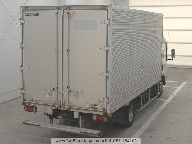 isuzu elf-truck 2016 -ISUZU--Elf NPR85-7060908---ISUZU--Elf NPR85-7060908- image 2