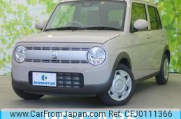 suzuki alto-lapin 2021 quick_quick_5BA-HE33S_HE33S-320267