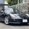 porsche cayman 2011 CFJ1537570 image 1