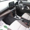 toyota yaris-cross 2021 -TOYOTA 【平泉 300】--Yaris Cross 6AA-MXPJ15--MXPJ15-2004854---TOYOTA 【平泉 300】--Yaris Cross 6AA-MXPJ15--MXPJ15-2004854- image 20