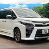 toyota voxy 2018 -TOYOTA--Voxy DBA-ZRR80W--ZRR80-0452359---TOYOTA--Voxy DBA-ZRR80W--ZRR80-0452359- image 17