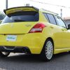 suzuki swift 2012 CFJ1534901 image 18