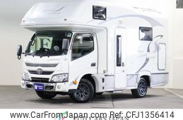 toyota camroad 2018 GOO_NET_EXCHANGE_0303041A30250530W002
