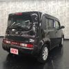 nissan cube 2013 TE3334 image 1