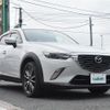 mazda cx-3 2016 CFJ1627324 image 1