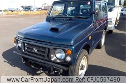 suzuki jimny 1996 -SUZUKI--Jimny JA22W--JA22W-113726---SUZUKI--Jimny JA22W--JA22W-113726-