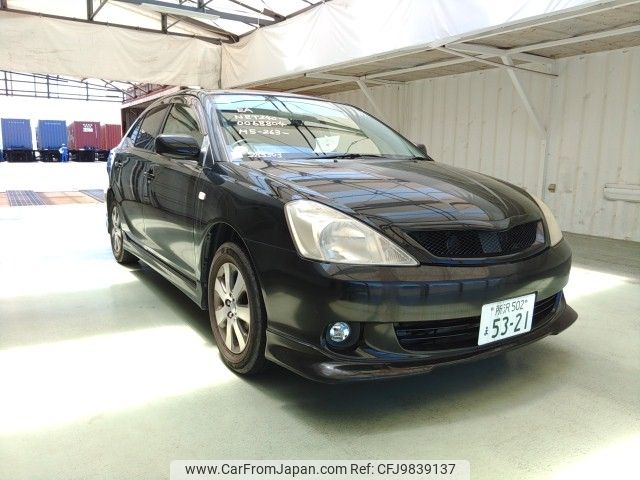 toyota allion 2004 ENHANCEAUTO_1_ea283303 image 1