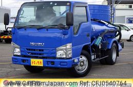 isuzu elf-truck 2017 GOO_NET_EXCHANGE_0206393A30241209W002