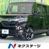 honda n-box 2018 -HONDA--N BOX DBA-JF3--JF3-2056439---HONDA--N BOX DBA-JF3--JF3-2056439- image 1