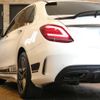 mercedes-benz c-class 2020 quick_quick_205014_W1K2050142R574352 image 7