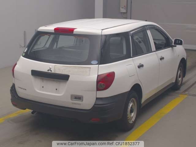 mitsubishi lancer-van 2017 CFJ1852377 image 2