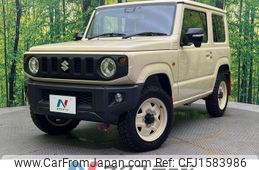 suzuki jimny 2019 CFJ1583986