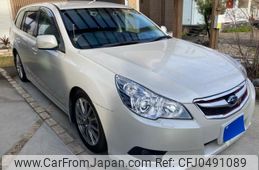 subaru legacy-touring-wagon 2011 -SUBARU--Legacy Wagon DBA-BR9--BR9-045107---SUBARU--Legacy Wagon DBA-BR9--BR9-045107-