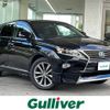 lexus rx 2014 -LEXUS--Lexus RX DAA-GYL16W--GYL16-2406215---LEXUS--Lexus RX DAA-GYL16W--GYL16-2406215- image 1