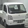 suzuki carry-truck 2014 -SUZUKI--Carry Truck DA16T--185596---SUZUKI--Carry Truck DA16T--185596- image 1