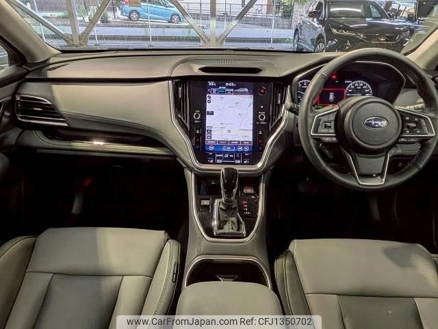 subaru outback 2022 quick_quick_4BA-BT5_BT5-017872 image 2