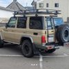 toyota landcruiser-70 2015 CFJ1793049 image 7