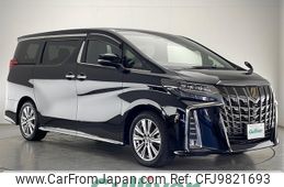 toyota alphard 2021 -TOYOTA--Alphard 3BA-AGH30W--AGH30-9037366---TOYOTA--Alphard 3BA-AGH30W--AGH30-9037366-