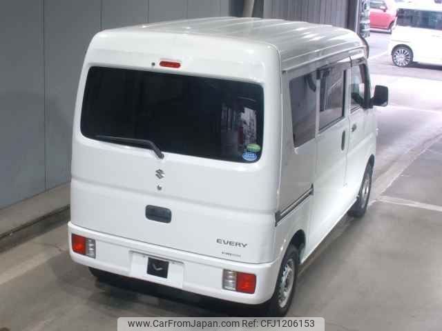 suzuki every 2017 -SUZUKI--Every DA17V--242766---SUZUKI--Every DA17V--242766- image 2