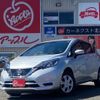 nissan note 2018 -NISSAN 【名変中 】--Note NE12--212345---NISSAN 【名変中 】--Note NE12--212345- image 1