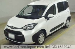 toyota sienta 2024 CFJ1632948