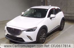 mazda cx-3 2016 -MAZDA--CX-3 LDA-DK5FW--DK5FW-125783---MAZDA--CX-3 LDA-DK5FW--DK5FW-125783-