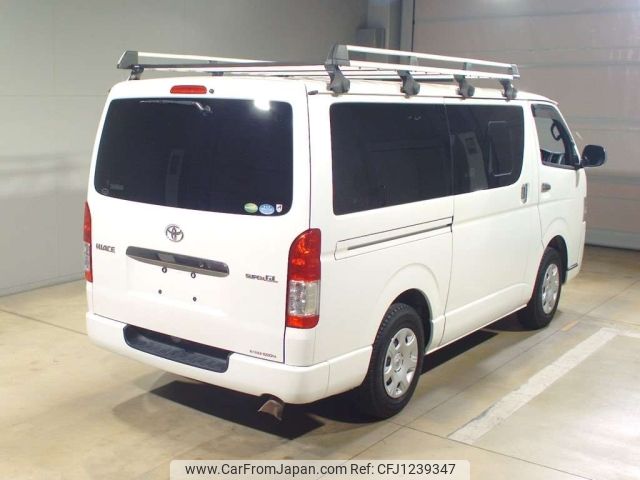 toyota hiace-van 2019 -TOYOTA--Hiace Van TRH200V-0310241---TOYOTA--Hiace Van TRH200V-0310241- image 2
