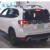 subaru forester 2022 quick_quick_4BA-SK5_SK5-019158 image 2