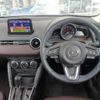 mazda cx-3 2018 quick_quick_6BA-DKEFW_DKEFW-105912 image 15