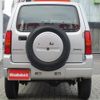 suzuki jimny 2009 quick_quick_ABA-JB23W_JB23W-611031 image 10