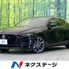 mazda mazda3-fastback 2019 quick_quick_BPFP_BPFP-103585 image 1