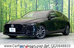 mazda mazda3-fastback 2019 quick_quick_BPFP_BPFP-103585