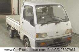 subaru sambar-truck 1993 21344