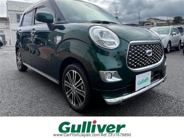 daihatsu cast 2022 CFJ1678890 image 1