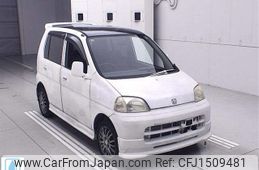 honda life 1998 CFJ1509481