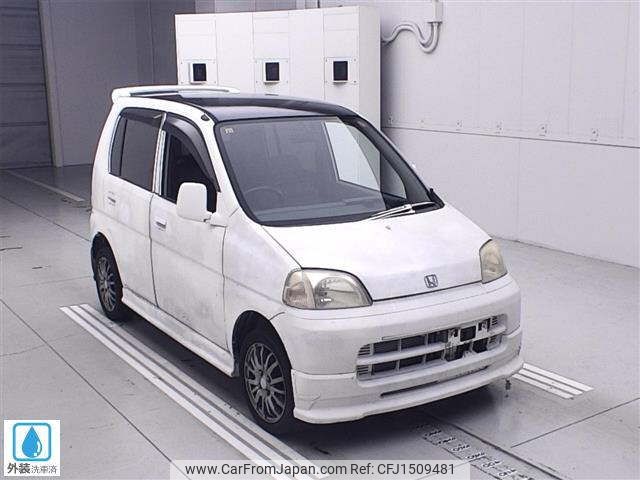 honda life 1998 CFJ1509481 image 1