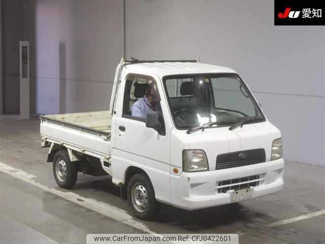 subaru sambar-truck 2005 -SUBARU--Samber Truck TT2--271133---SUBARU--Samber Truck TT2--271133- image 1