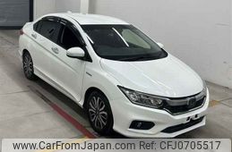 honda grace 2018 -HONDA--Grace GM4-1204767---HONDA--Grace GM4-1204767-