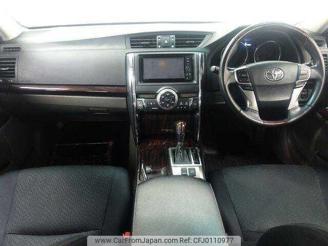 toyota mark-x 2011 504928-923409 image 1