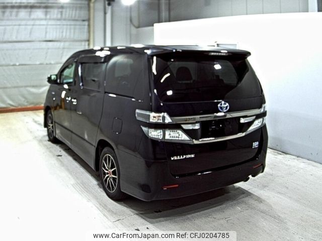 toyota vellfire 2013 -TOYOTA--Vellfire ATH20W-8028468---TOYOTA--Vellfire ATH20W-8028468- image 2